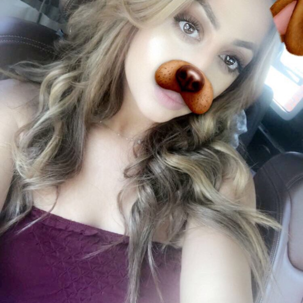 Meet your Posher, Priya